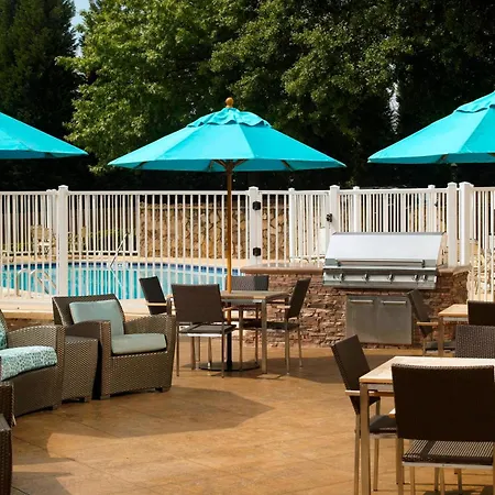 Residence Inn By Marriott Atlanta Cumberland/Galleria